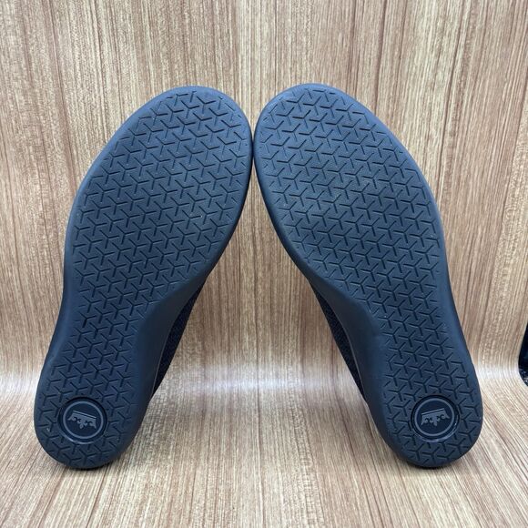 Peter Millar Hyperlight Guide Black Men’s Slip On Sneakers Size 13.5 - Picture 6 of 9